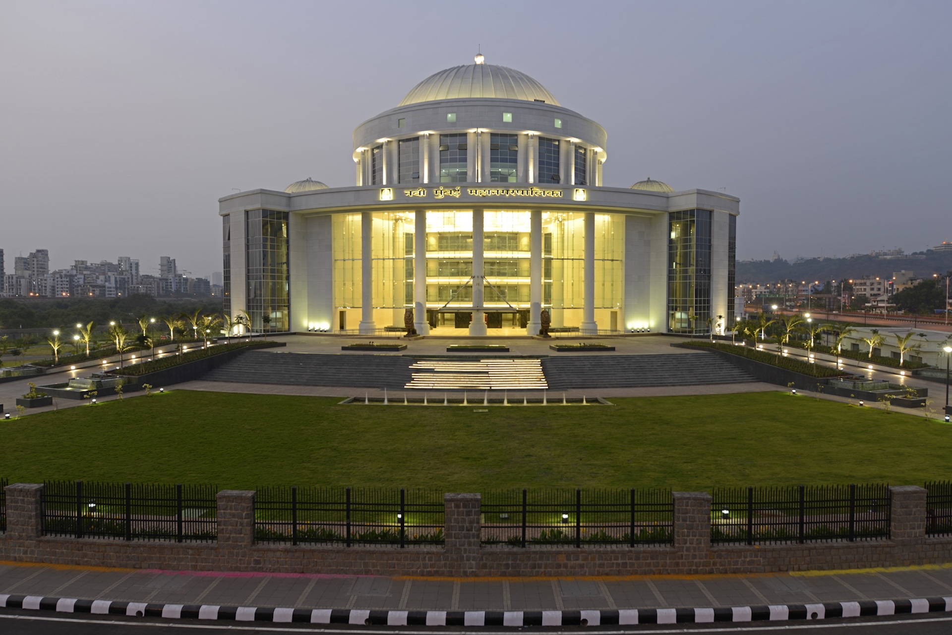 Navimumbai Navi Mumbai